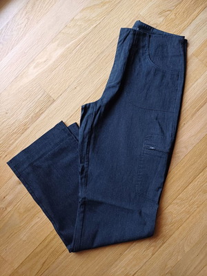 Casual Zero pants used, slim fit, size 36