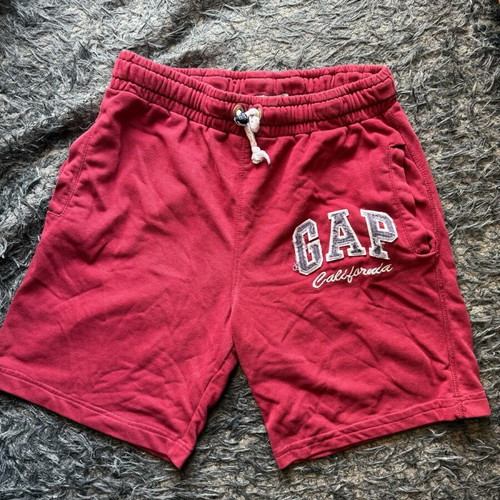 GAP men's bermuda shorts used, size medium