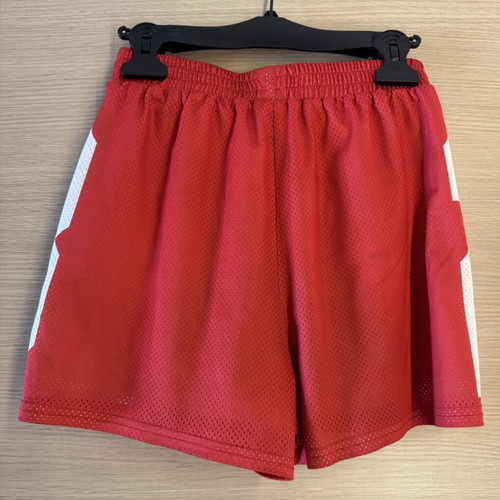 Shein Teen sports shorts with inner leggings, size 13Y, like new