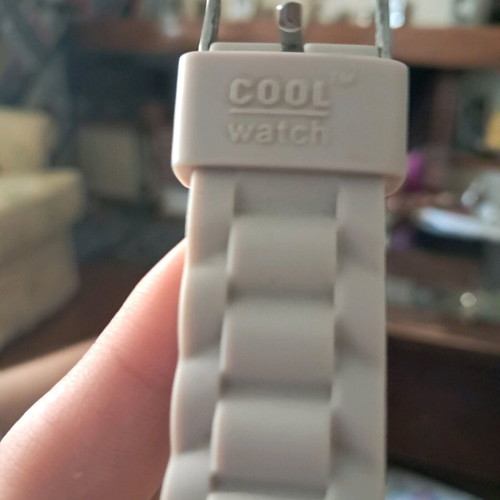 Cool watch like new, women's
