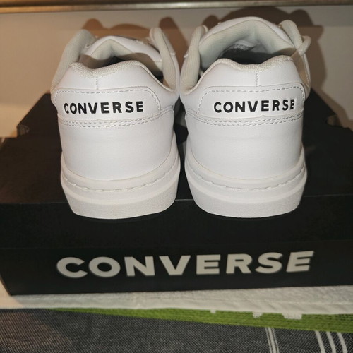 Converse Pro Blaze V2 sneakers new, white, size 43
