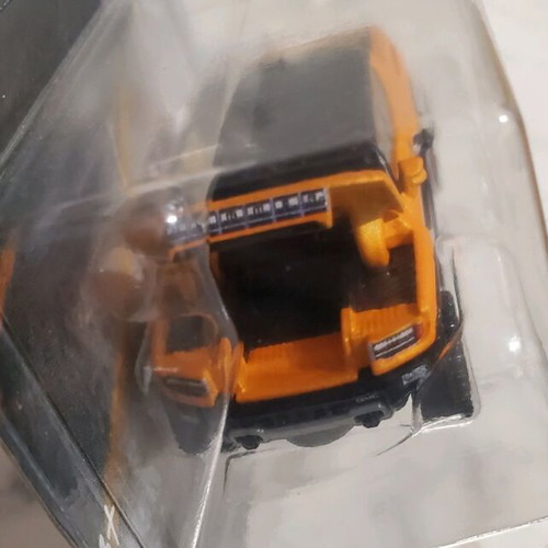 Matchbox 70 Years Special Edition Hummer sealed, new