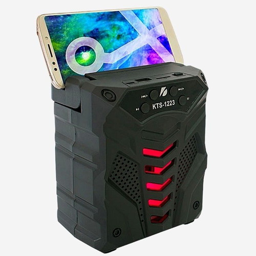 Тонколона с Bluetooth KTS-1223