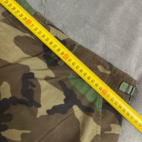 USARMY camouflage pants XL Long like new