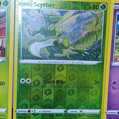 pokemon first gen card packs Pokemon Scarlet & Violet: Blade Awakened Slim Booster Box (15 Pack main image 1