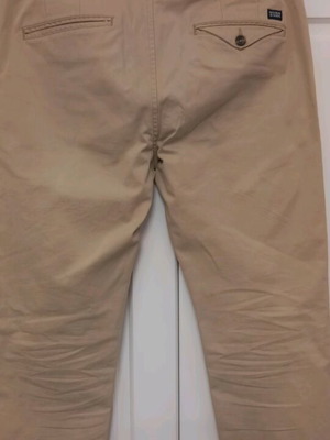 Scotch & Soda Pants beige size L like new
