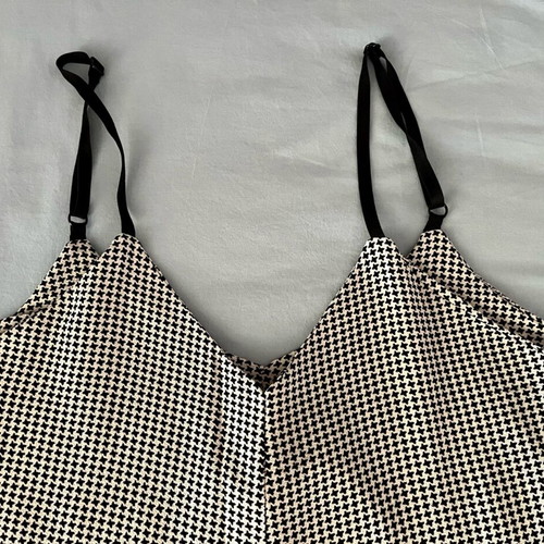 Jumpsuit private label like new, one size