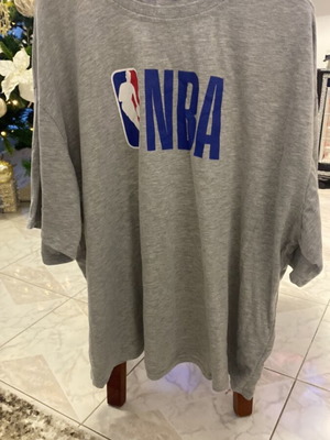 Men's t-shirt gray XXL like new