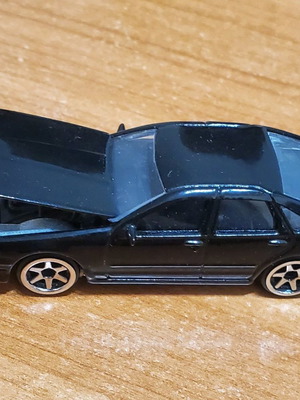 Majorette Nissan Cefiro σαν καινούργιο