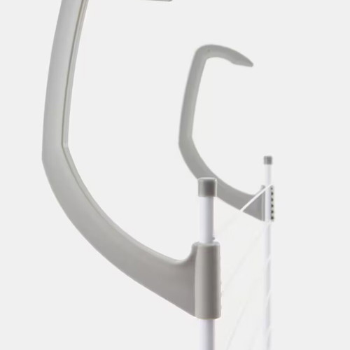 Hanging Clothes Dryer new, 51x33x16 cm, 3 kg max weight