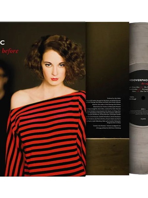 Hooverphonic The Night Before 2025 limited numbered edition 180g vinyl LP new