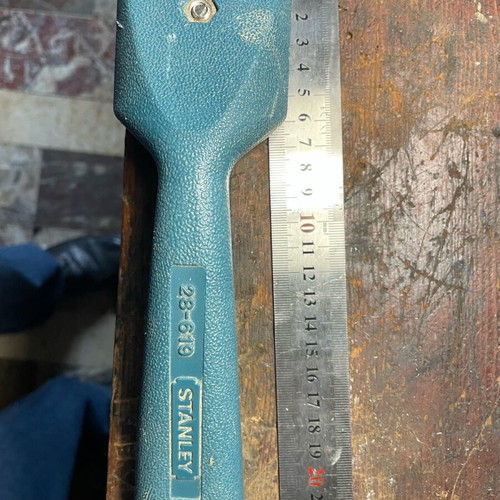 Stanley scraper like new