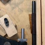 Micrometer 125-150 USSR used