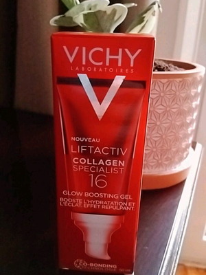 Vichy Collagen Specialist 16.50ml new with gifts