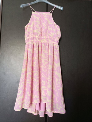 H&M dress no 14+ like new