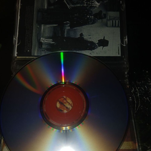 Martin Scorsese Feel Like Going Home soundtrack CD used