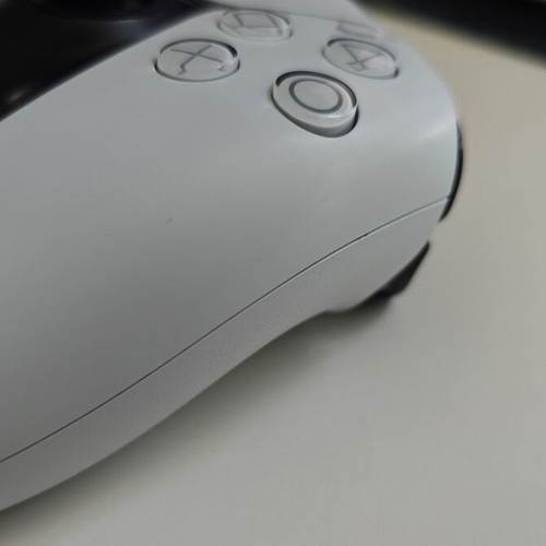 Dualsense Controller V2 refurbished with Hall effect joysticks