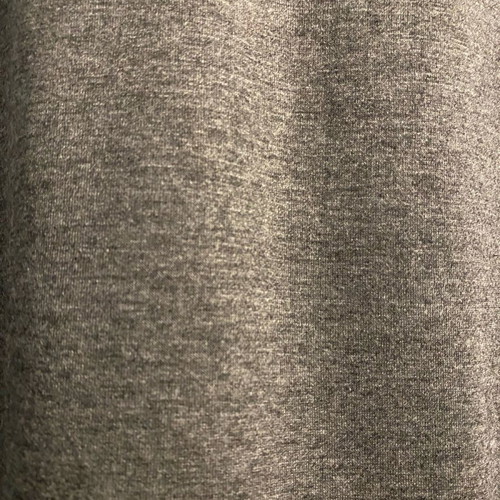 Garantie blouse batwing style XL used, gray