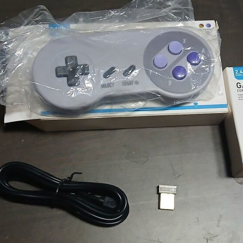 PC controllers new, set of 2