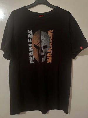 T shirt Pentagon μεταχειρισμένο, μέγεθος M, μαύρο