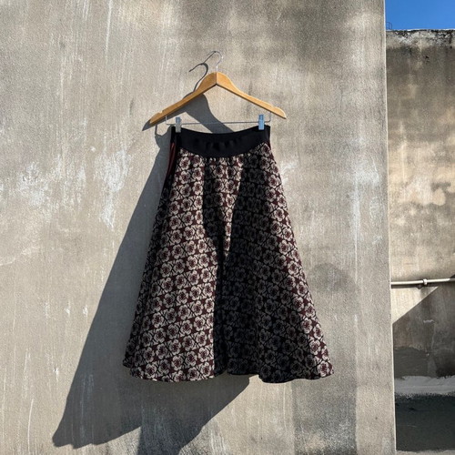 Maxi skirt Vicolo new, ideal for m-l with elastic waist