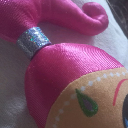 Shimmer Nickelodeon doll 40 cm with authenticity certificate