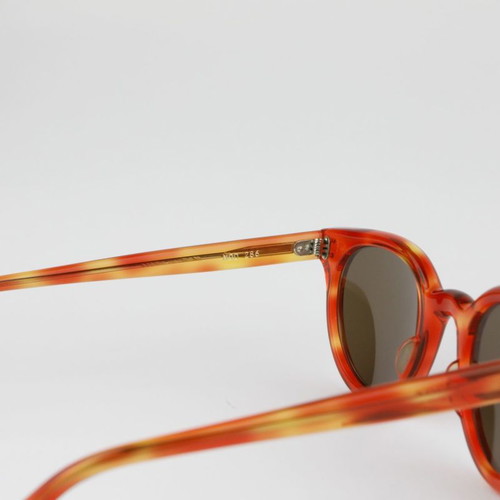 Robert La Roche Sunglasses new, New Vintage 80s, handmade, Made in Germany
