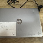 HP EliteBook 840 G3 laptop used, Intel Core i5, 8GB RAM, 120GB SSD, Windows 10 Pro