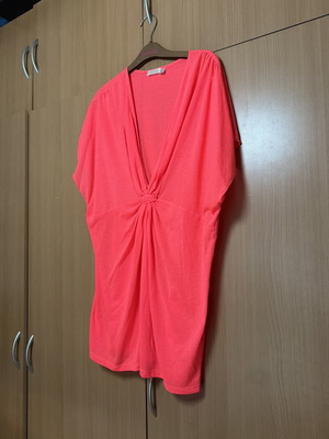 Accessorize Beach Dress