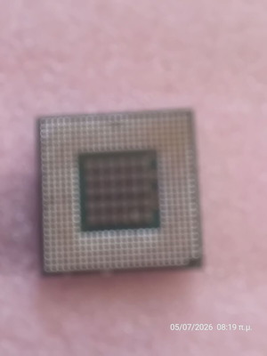 Intel Pentium4 2.8 GHz CPU used, Socket 478, 512K cache