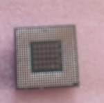 Intel Pentium4 2.8 GHz CPU used, Socket 478, 512K cache