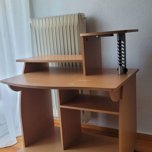Entos (SATO) SM-009 computer desk used 85x60x93cm