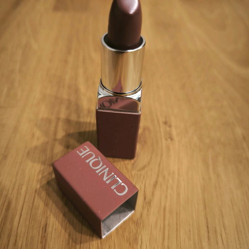 Clinique Pop Lip Color 3,9gr καινούργιο, απόχρωση 14 nestled