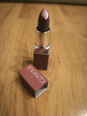 Clinique Pop Lip Color 3,9gr καινούργιο, απόχρωση 14 nestled