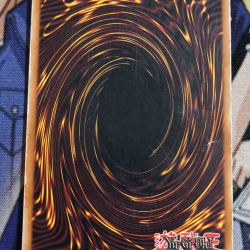 Terrorking Archfiend Effect Monster card like new
