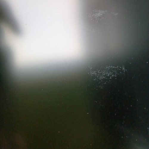 Laptop screen 15.6 used with scratches