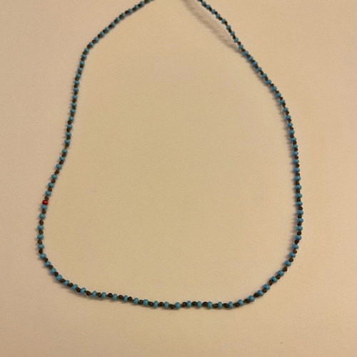 Necklace like new