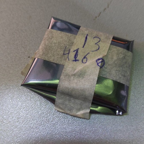Intel Core i3-4160 used, tested and functional