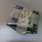 Intel Core i3-4160 used, tested and functional