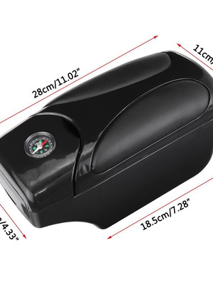 Armrest car accessory