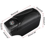 Armrest car accessory