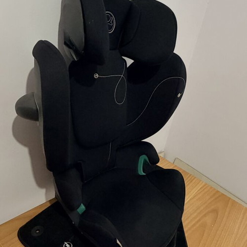 Sybex car seat used