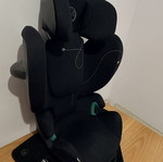 Sybex car seat used