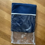 Navy Blue blanket 230*250cm