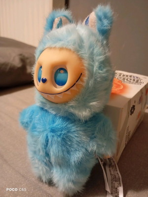 Big Into – Energy’s Edition figure σαν καινούργιο, ανοιχτό