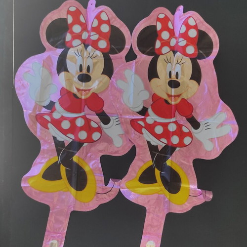Party balloons pack of 8 like new