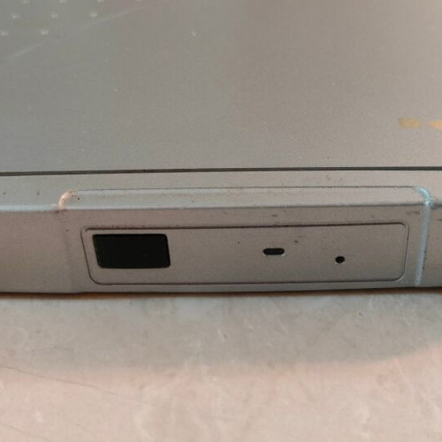 Toshiba external CD-ROM drive used, 24x Mobile CD-ROM