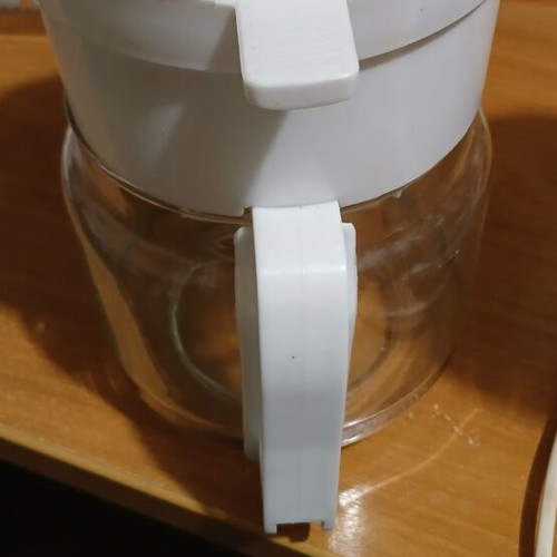Coffee maker new, unused