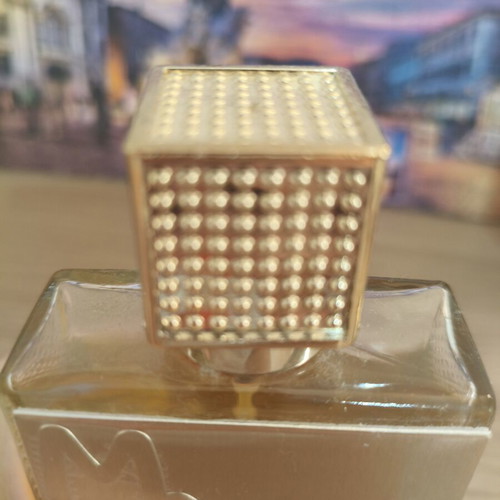 Manasik Oud Amber Eau de Parfum like new, 100 ml