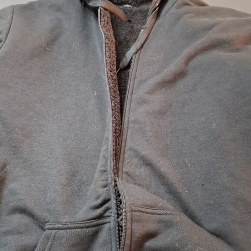 BodyTalk jacket size L like new